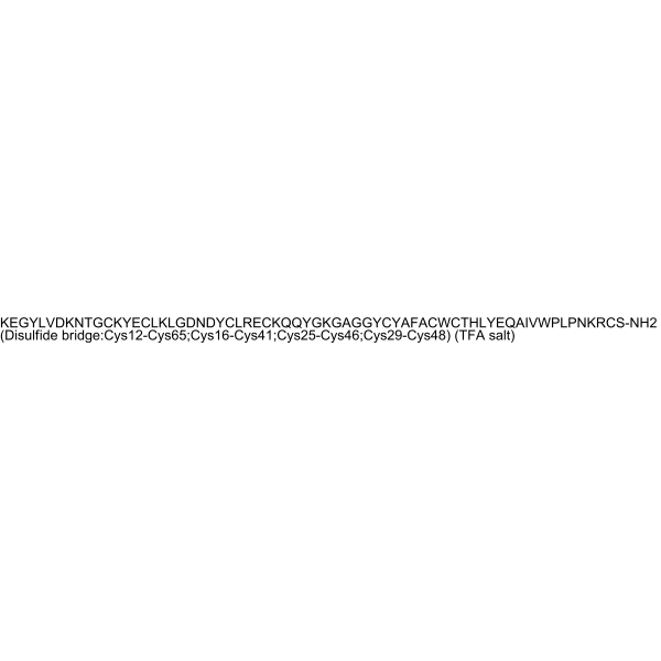 Cn2 toxin TFA (β-Mammal toxin Cn2 TFA)